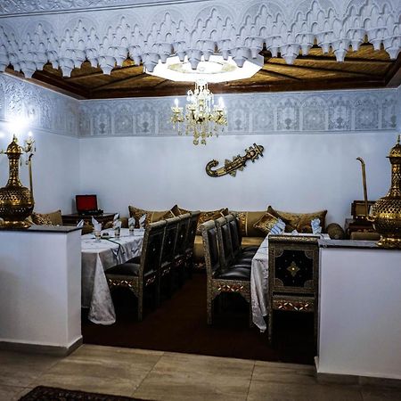 Hotel La Perle Du Sud Ouarzazate Eksteriør bilde